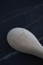 riviera maison love to cook spoon nieuw, Ophalen, Overige materialen, Overige typen, Nieuw