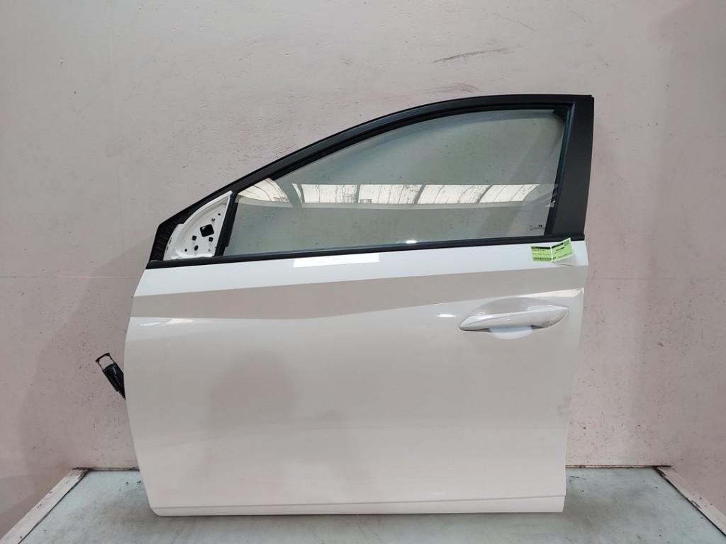 Portier Links Voor Hyundai i20 (BC3) (2020-08/..) 76003Q0000, Hyundai Motor Deutschland GmbH, Gebruikt, Hyundai, Kaiserleipromenade 5, Offenbach am Main 63067, , Duitsland