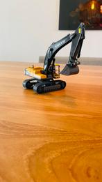 Volvo EC290C Graafmachine Model - Zo goed als nieuw, 1:50 of kleiner, Overige typen, Zo goed als nieuw, Ophalen