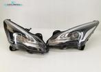 Peugeot 3008 5008 Facelift Xenon Koplamp rechts links, Auto-onderdelen, Gebruikt, -, -, Ophalen of Verzenden