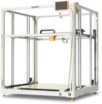 Orange Storm Giga 3D printer, Ophalen, Gebruikt