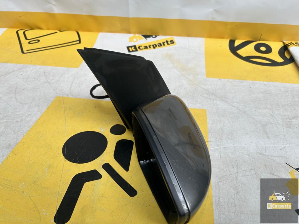 Volkswagen Polo 6R 6c Rechtsvoor Buitenspiegel Origineel, Auto-onderdelen, Spiegels, Info@fabrikant.eu, Ophalen of Verzenden, Fabrikant BV