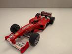 Ferrari F1-2000 Schumacher WK 1/18, Ophalen of Verzenden, Zo goed als nieuw, Hot Wheels