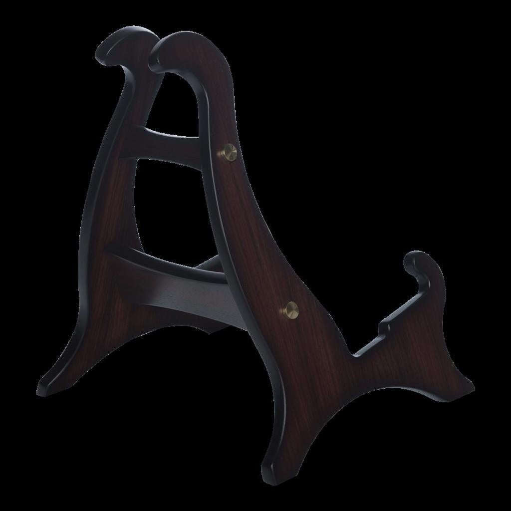 Bulldog Music Gear Mini Dragon East Indian Rosewood, Gitaar, Instrumentstandaard, ., Nieuw