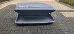 Thule Ocean 100 dakkoffer Renault style - 360 liter, Auto diversen, Dakkoffers, Ophalen, Gebruikt