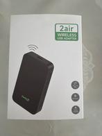 Draadloos Carplay Carlinkit 2air Wireless USB Adapter, Ophalen of Verzenden, Nieuw