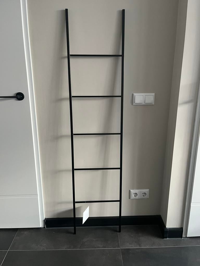 Decoratieve ladder vincent, Ophalen of Verzenden, Nieuw