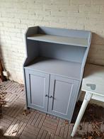 Ikea kastje, Ophalen