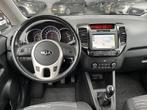 Kia Venga 1.4 CVVT DynamicLine / Trekhaak / Navigatie, Voorwielaandrijving, Stof, Gebruikt, Euro 6