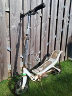 Space scooter., Ophalen, Gebruikt, Overige typen