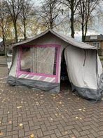 Vouwwagen Europa Camper De Luxe, Ophalen, Gebruikt