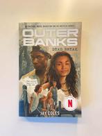 Outer Banks boek Dead Break, Ophalen of Verzenden, Nieuw