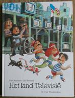 Het land Televisie - Kurt Baumann, Fictie algemeen, Jongen of Meisje, Kurt Baumann, Ophalen of Verzenden