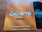 Extreme Trax - Don't Stop (XTC Music For The Mind) Vinyl, Ophalen of Verzenden, Gebruikt, 12 inch, Techno of Trance