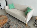 Bank Ikea Linanas, Ophalen, Gebruikt, 150 tot 200 cm, Driepersoons