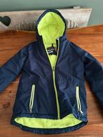 Winterjas jongen maat 134/140, Ophalen of Verzenden, Zo goed als nieuw, Jongen, Jas