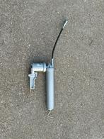 Vetspuit op lucht, Ophalen, Zo goed als nieuw