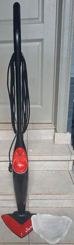 Stoomreiniger Vileda Steam Mop SC-1086, Ophalen of Verzenden, Zo goed als nieuw, Stoomreiniger