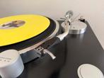 Yamaha GT-2000 tonearm-adapter 230mm, Audio, Tv en Foto, Platenspelers, Ophalen, Zo goed als nieuw, Overige merken