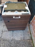 Gebruikte Deko vaatwasser - direct beschikbaar!, Witgoed en Apparatuur, Vaatwasmachines, Gebruikt, 60 cm of meer, Ophalen of Verzenden