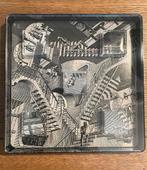 Escher behendigheidsspel Pussycat 1980s zeldzaam, Ophalen of Verzenden