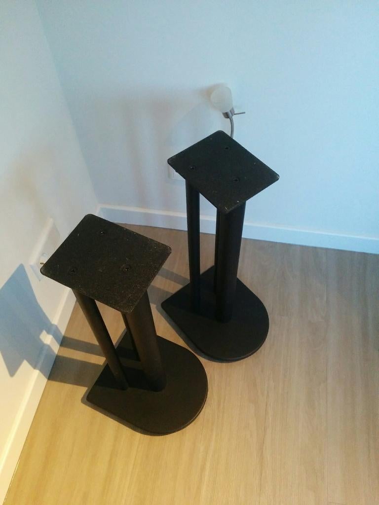 statief voor speakers, Overige typen, Zo goed als nieuw, Minder dan 60 watt, Ophalen