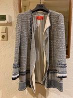 Rena Lange jasje, Maat 38/40 (M), Blauw, Ophalen of Verzenden, Zo goed als nieuw