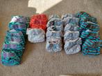totsbots wasbare luiers - starterspakket, Ophalen, Gebruikt, Jongetje of Meisje