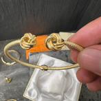 14 karaat gouden armband prachtig boei model, Ophalen of Verzenden, Nieuw, Goud