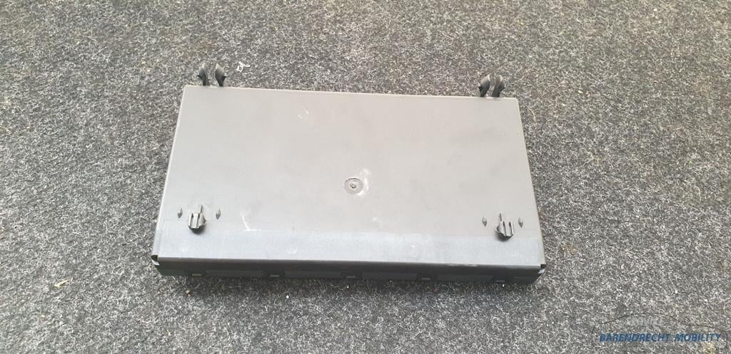 Deurmodule W209 Mercedes CLK links 2098201926 origineel gebr, Gebruikt, Mercedes-Benz AG, Mercedes-Benz, Ophalen of Verzenden