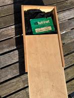 Vogelnet 10x4m, Ophalen of Verzenden, Nieuw