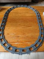 lego duplo trein rails met wissel, Kinderen en Baby's, Speelgoed | Duplo en Lego, Ophalen of Verzenden, Gebruikt, Duplo