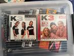 K3 cdee’s als nieuw, Cd's en Dvd's, Alle leeftijden, Ophalen of Verzenden, Zo goed als nieuw
