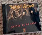 Rottin Razkals Rottin to the Core 1995 cd album, Ophalen of Verzenden, Zo goed als nieuw