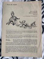 communie werkboekje voor ouders Kom allemaal 11e druk, Boeken, Ophalen of Verzenden, Gelezen