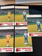 Spelerskaarten VVV Venlo, Verzamelen, Ophalen of Verzenden, Zo goed als nieuw, Spelerskaart