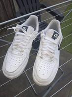 Nike Air Force 1 - Maat 43, Wit, Nike, Ophalen of Verzenden, Sneakers of Gympen