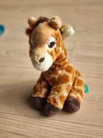 Set knuffeldieren (zgan), Ophalen of Verzenden, Zo goed als nieuw, Overige typen