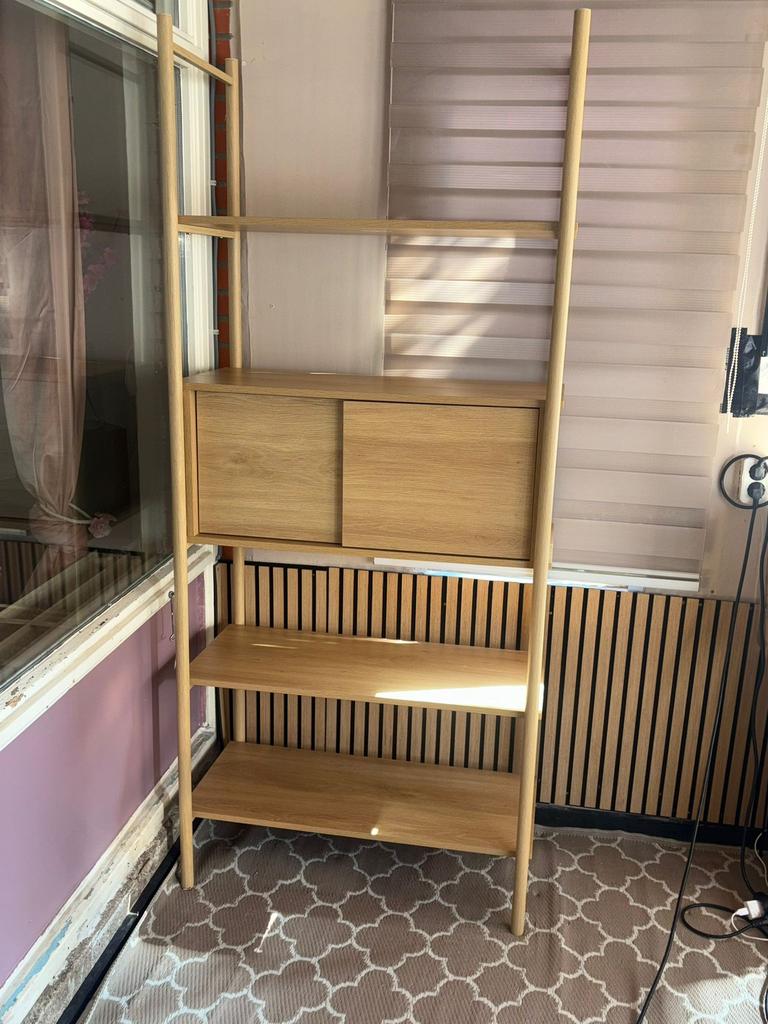 Meubelkast ❤️, Huis en Inrichting, Kasten | Stellingkasten, Ophalen of Verzenden, Zo goed als nieuw