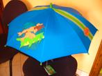 Nieuwe kinderparaplu van Tarzan (paraplu), Ophalen of Verzenden, Nieuw, Blauw