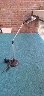 Bureaulamp, Huis en Inrichting, Lampen | Tafellampen, Ophalen, Gebruikt, Minder dan 50 cm