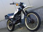 Yamaha XT 250 (bj 1982), Motoren, Toermotor, 249 cc, 12 t/m 35 kW