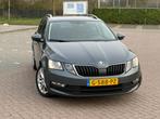Skoda Octavia TDI EXPORT CLEVEREDITION Dsg-7 2019, Auto's, Skoda, 4 cilinders, Origineel Nederlands, Stationwagon, Particulier