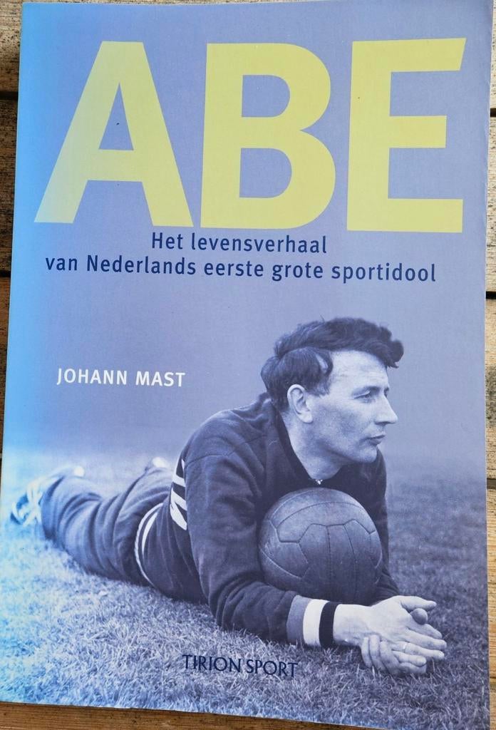 ABE, Ophalen of Verzenden