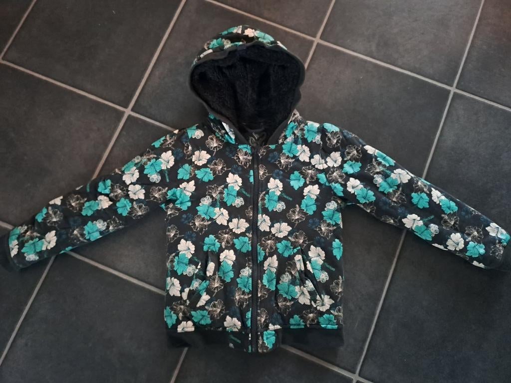 Z8 vest, Gebruikt, Meisje, Ophalen of Verzenden, Z8
