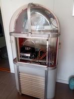 Ami C Jukebox, Ophalen, Gebruikt, 1950 tot 1960, Ami
