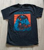 Amaranthe tourshirt Arcane Dimensions tour, Ophalen of Verzenden, Nieuw, Zwart
