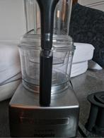 Magimix Cuisine 4200XL Keukenmachine, Witgoed en Apparatuur, Keukenmixers, 2 tot 3 liter, Ophalen, Gebruikt, Vaatwasserbestendig