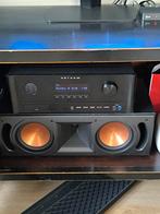 Anthem MRX 510High-End Receiver Luidsprekers - Complete Set, Zo goed als nieuw, 60 tot 120 watt, Complete surroundset, Ophalen