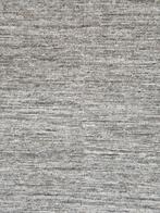 Handgeknoopt oosters modern tapijt gemêleerd 170x242cm, Modern, Eigentijds, Crème, Onbekend@voorbeeld.com, 150 tot 200 cm